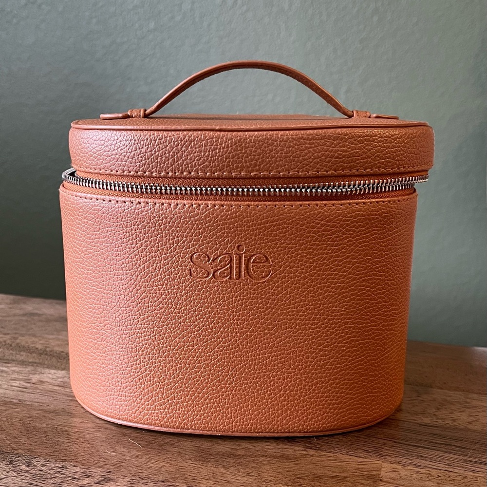 Saie Vanity Case